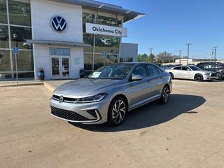 2026 Volkswagen Jetta SEL