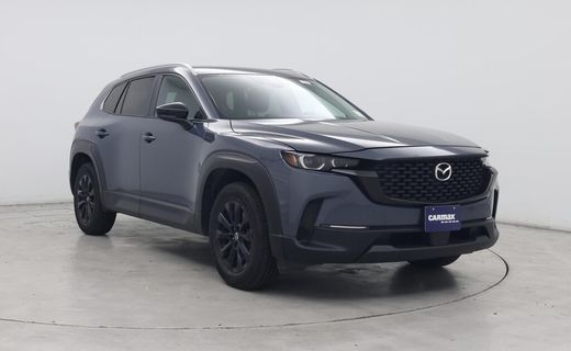 2024 Mazda CX-50 Premium