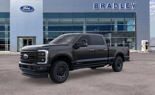 2026 Ford F-350