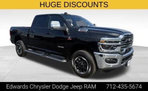 2025 Ram 3500 Tradesman