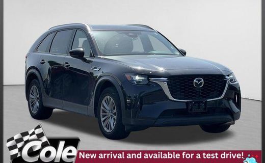 2026 Mazda CX-90 Select
