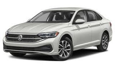 2024 Volkswagen Jetta S AQ301 Trans