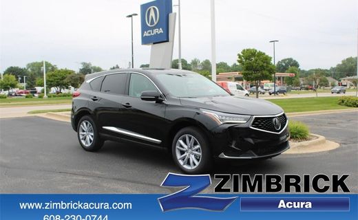 2024 Acura RDX