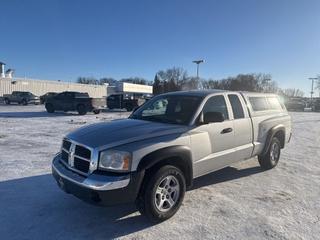 2005 Dodge Dakota