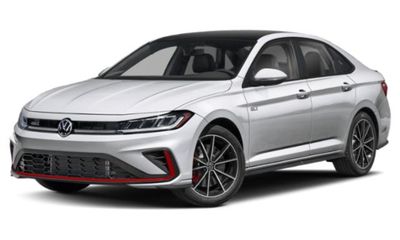 2025 Volkswagen Jetta GLI Autobahn