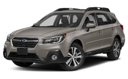 2019 Subaru Outback 2 5I Limited