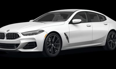 2024 BMW M850i xDrive GC