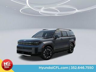 2027 Hyundai Santa FE SEL 2 4