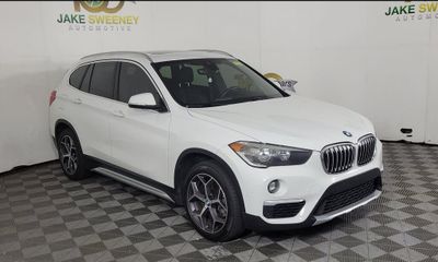 2019 BMW X1 xDrive28i