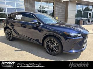 2026 Lexus RX 350