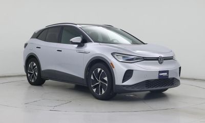 2021 Volkswagen ID 4 Pro S