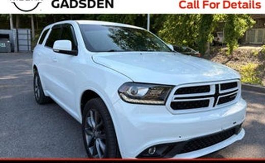 2016 Dodge Durango SXT