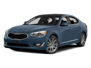2014 Kia Cadenza EX