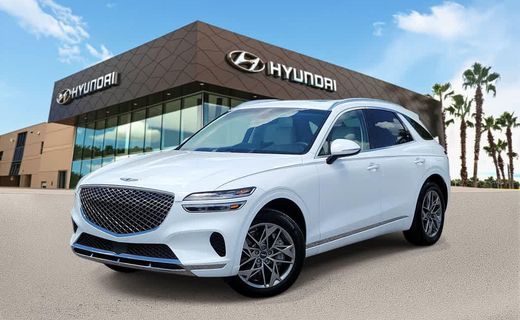 2023 Genesis GV70