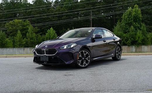 2025 BMW 228I Xdrive GC