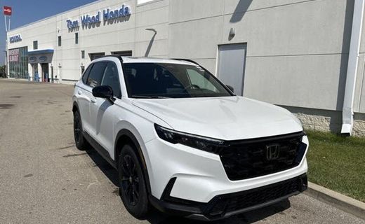 2023 Honda CR-V Sport
