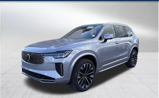 2026 Volvo XC90 Ultra Dark
