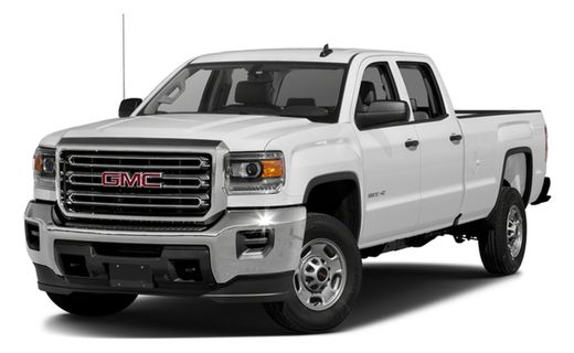 2016 GMC Sierra