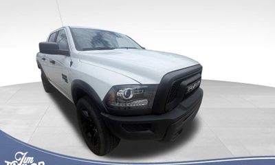 2024 Ram 1500