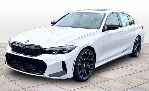 2026 BMW M340i