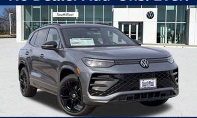 2025 Toyota Grand Highlander
