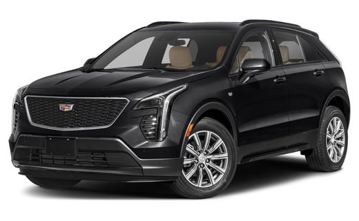 2020 Cadillac XT4 Sport