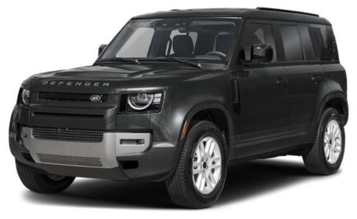 2026 Land Rover Defender 110 SE