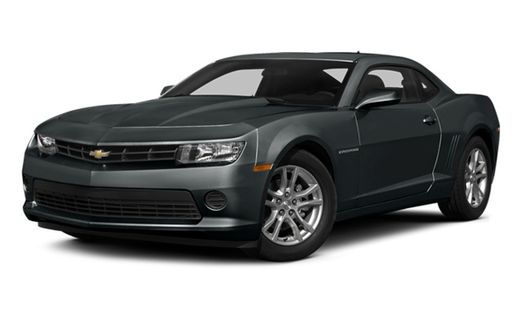 2014 Chevrolet Camaro
