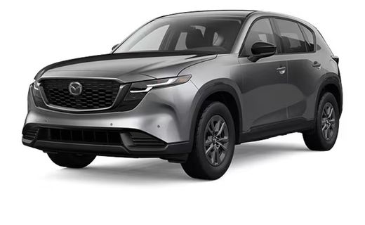 2026 Mazda CX-5 S