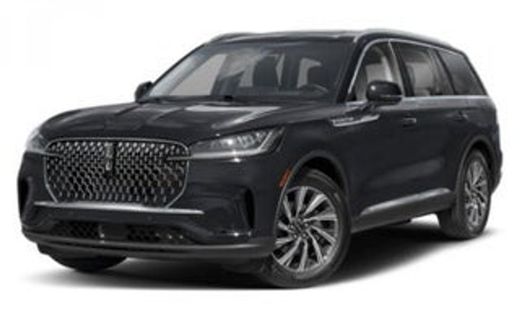 2026 Lincoln Aviator Base