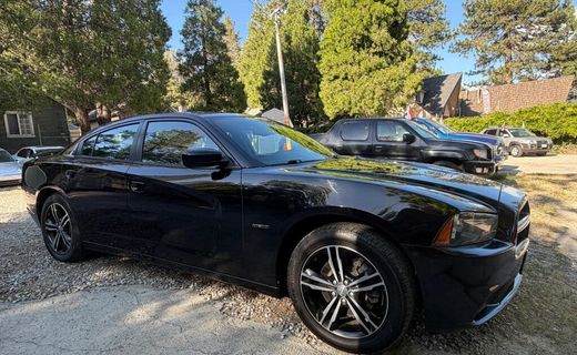 2014 Dodge Charger