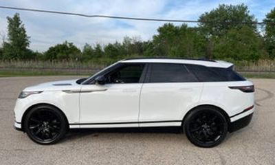 2021 Land Rover Range Velar R Dynamic HSE