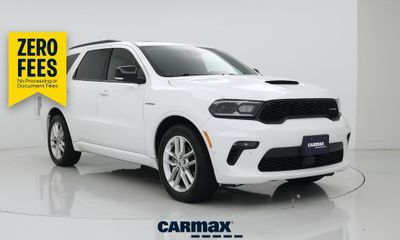 2023 Dodge Durango