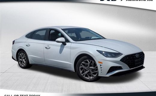 2020 Hyundai Sonata