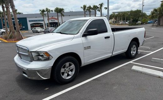 2013 Ram 1500 ST