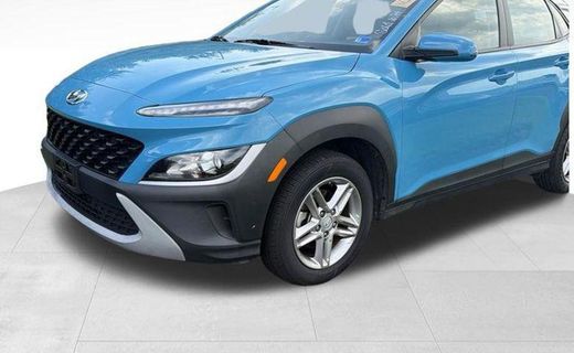 2023 Hyundai Kona SE