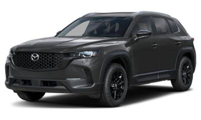2026 Mazda CX-50 Preferred