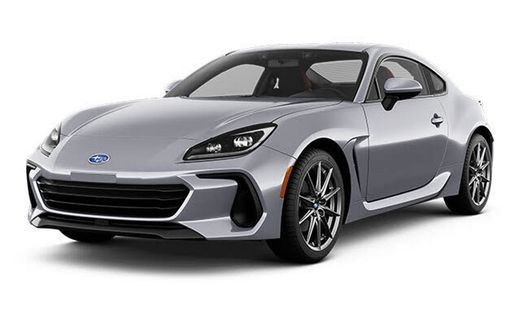 2026 Subaru BRZ Limited