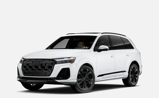 2026 Audi Q7 Quattro Prestige W