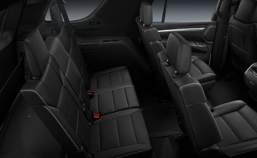 2026 Cadillac Escalade PKG