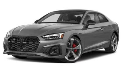 2024 Audi A5 S Line Quattro