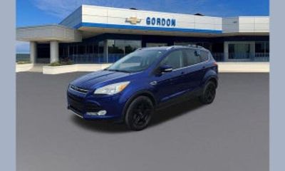 2012 Ford Escape XLS