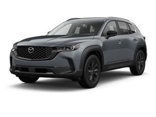 2026 Mazda CX-50 Preferred