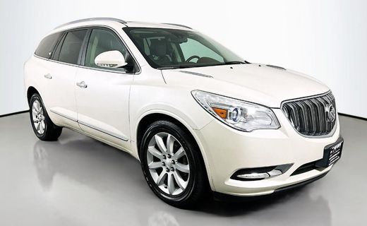 2014 Buick Enclave Premium