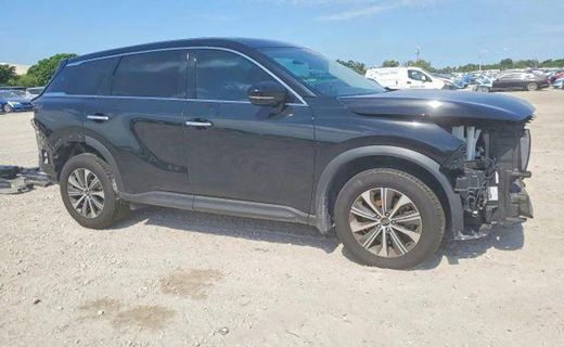 2024 Infiniti QX60 Pure
