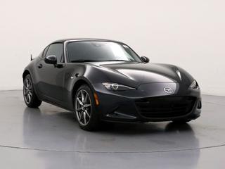 2021 Mazda MX-5 Grand Touring