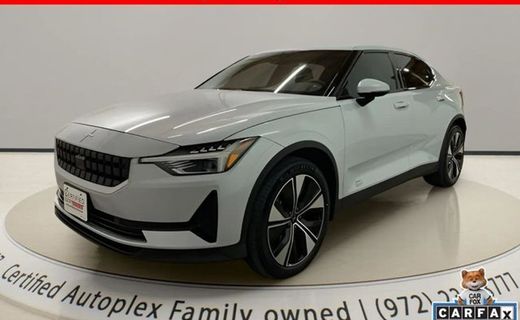 2023 Polestar 2 Long Range Dual