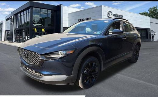 2026 Mazda CX-30 25 S Aire