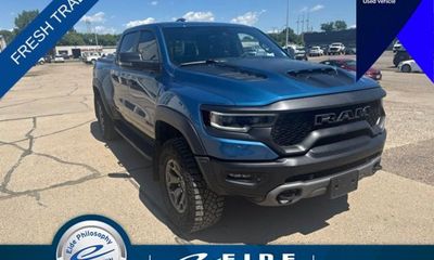2024 Ram 1500 TRX