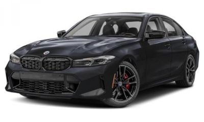 2023 BMW M340i